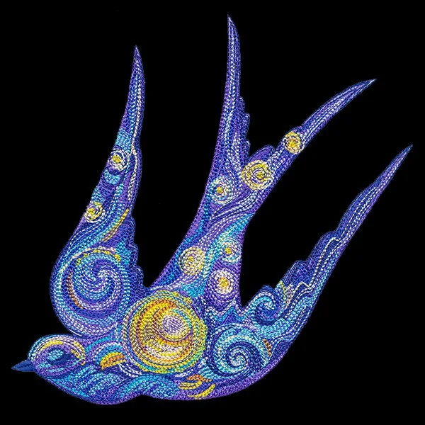 Starry Night Swallow.jpeg