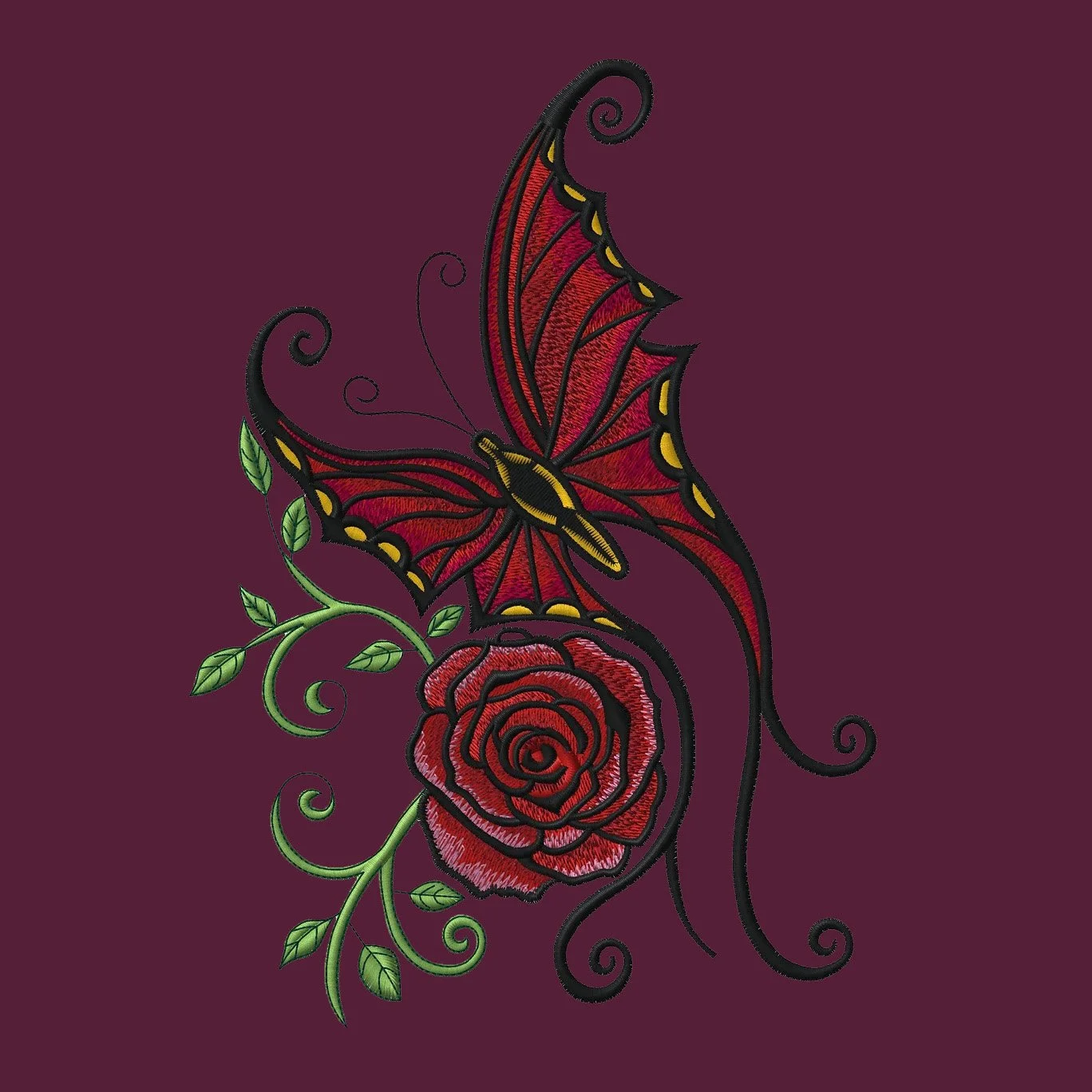 butterfly and rose art.jpg