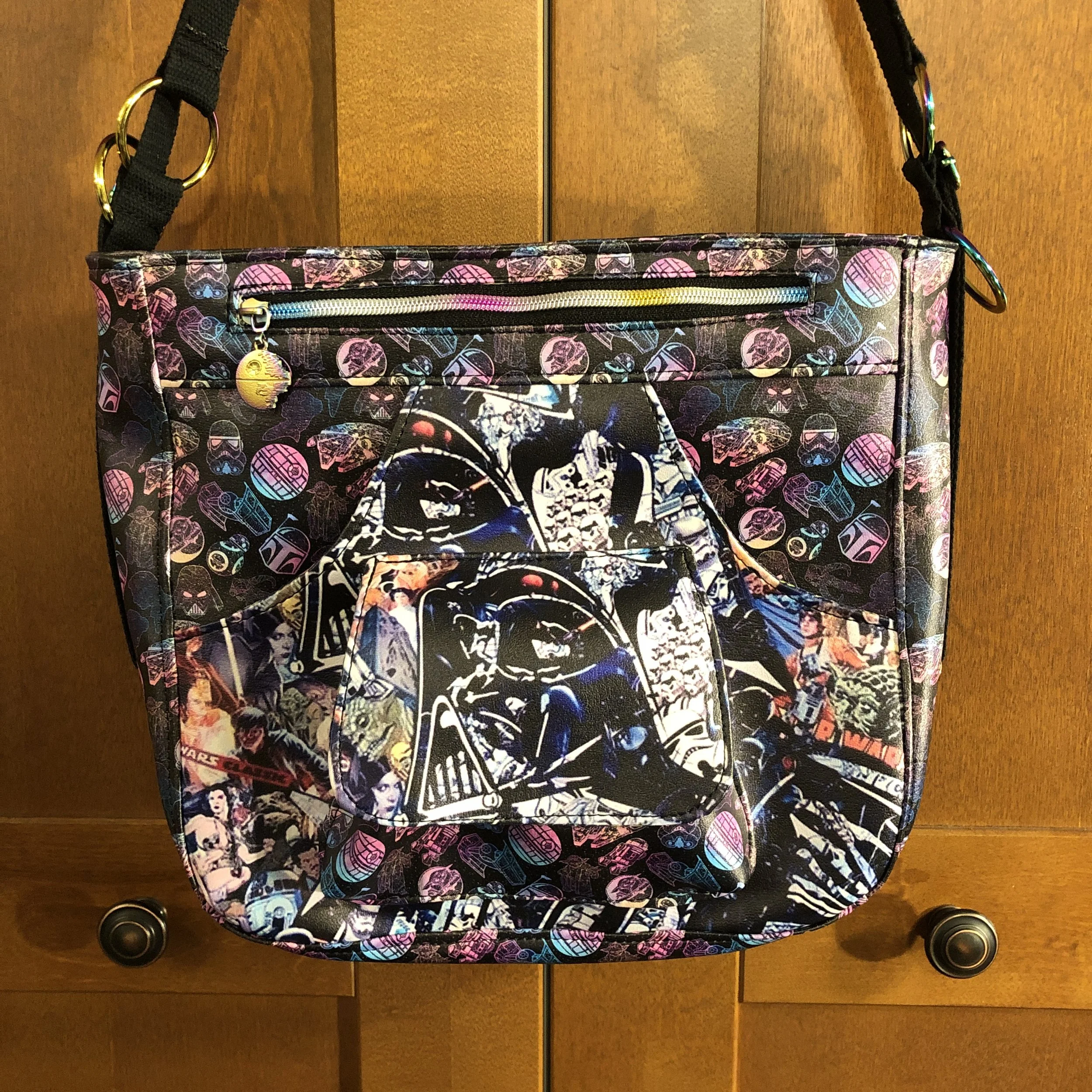 Darth Vader Collage