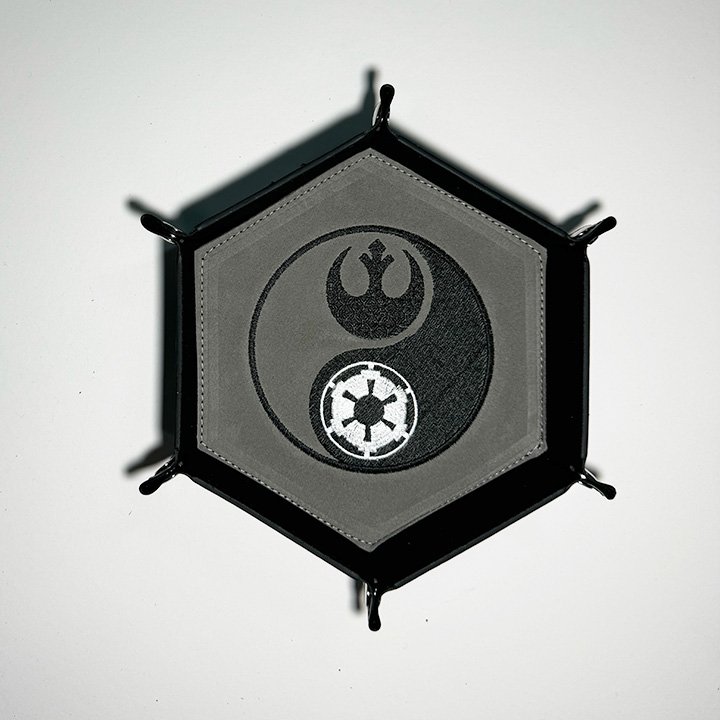 SW Yin Yang