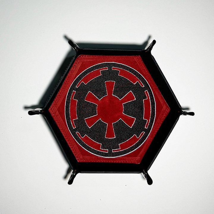 Galactic Empire