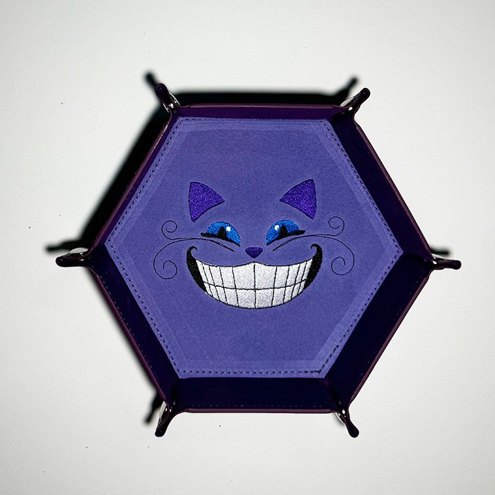 Cheshire Cat