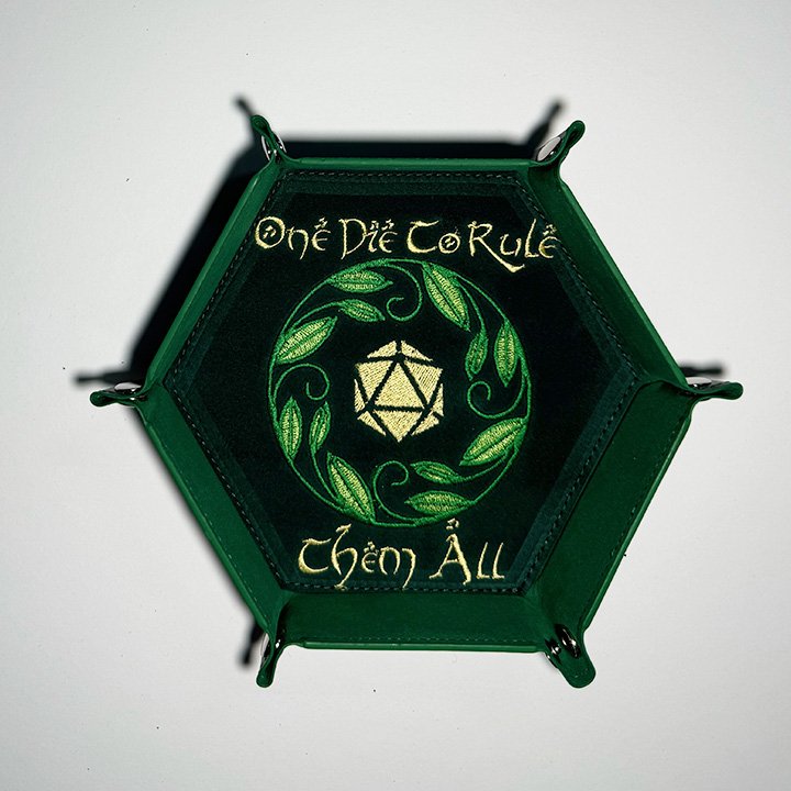 One Die To Rule Them All