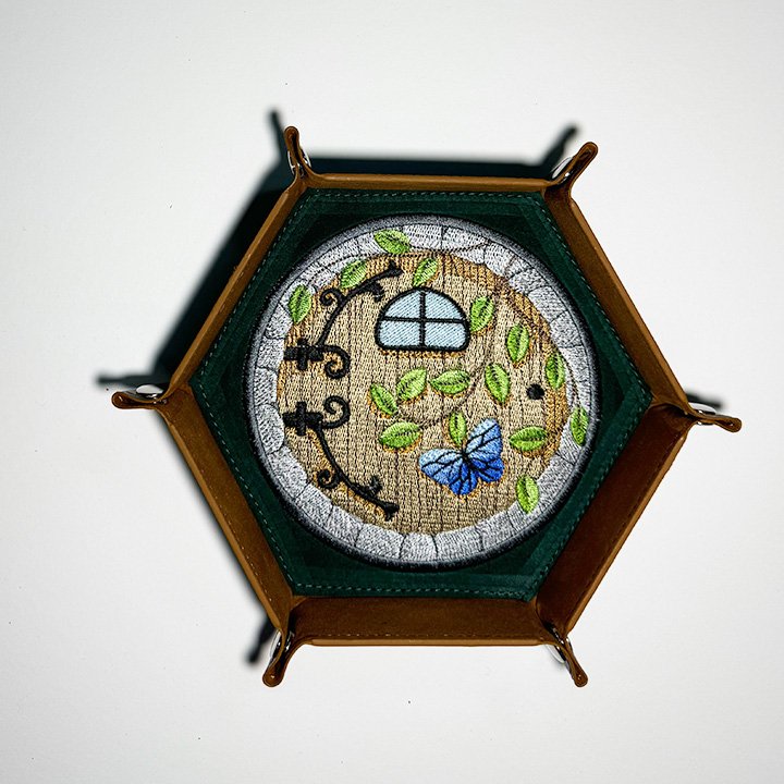 Fairy Door