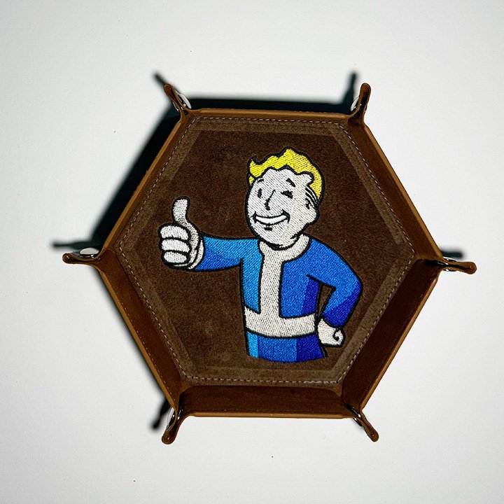 Vault Boy