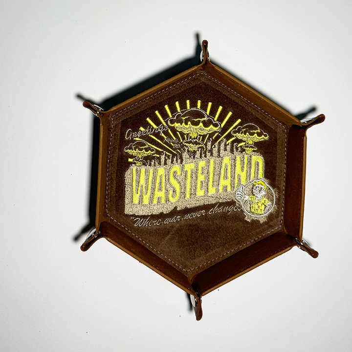 Wasteland