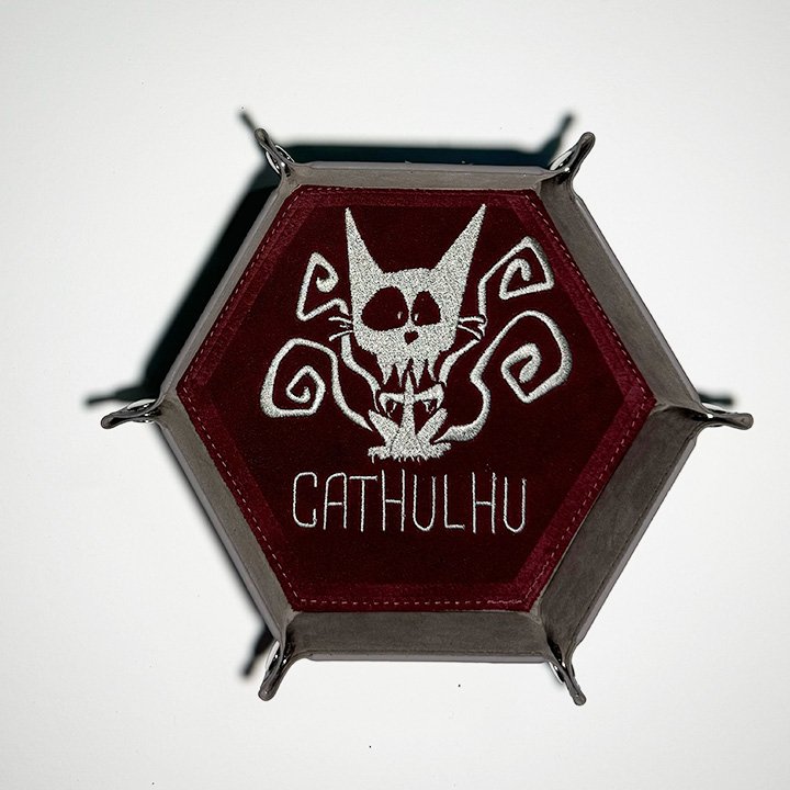 Cathulhu