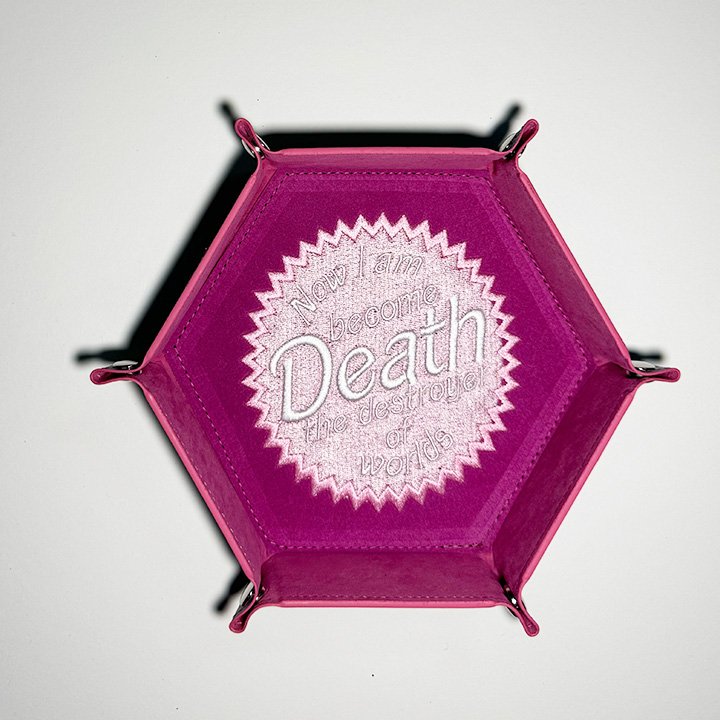 Barbie Death