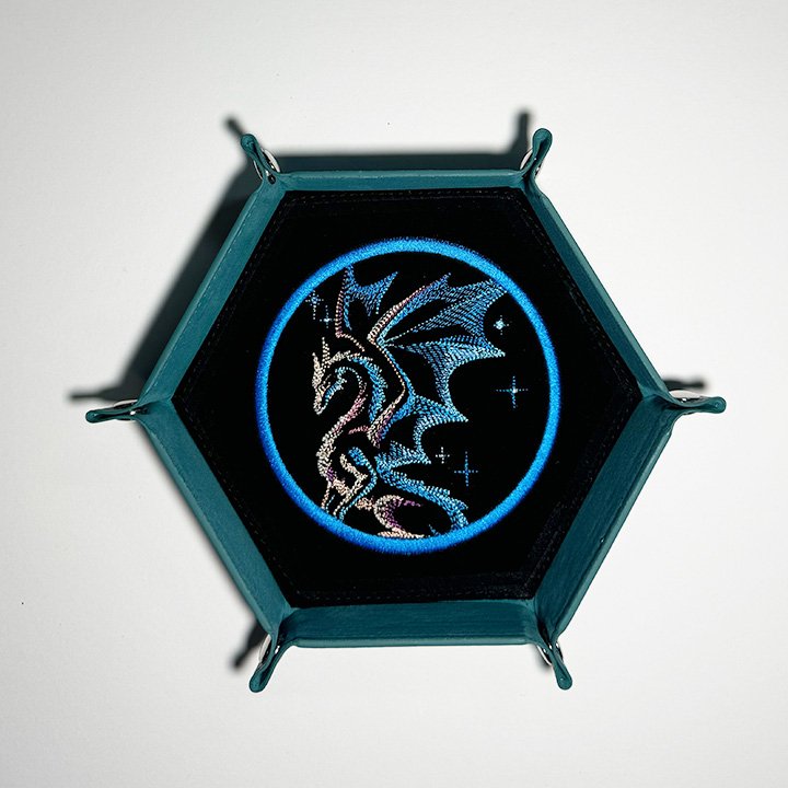 Celestial Dragon