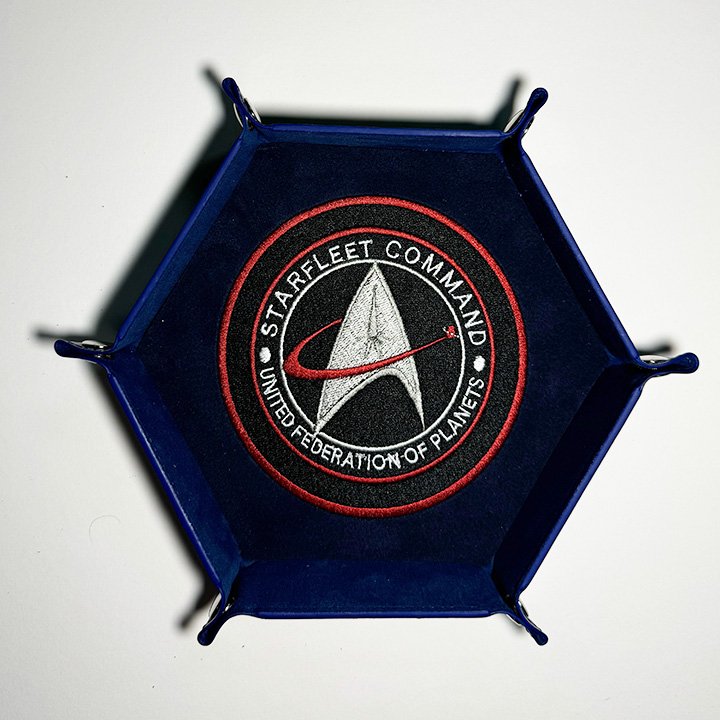 Starfleet Command