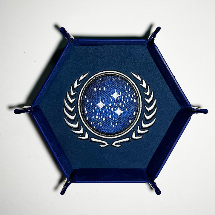 Federation of Planets