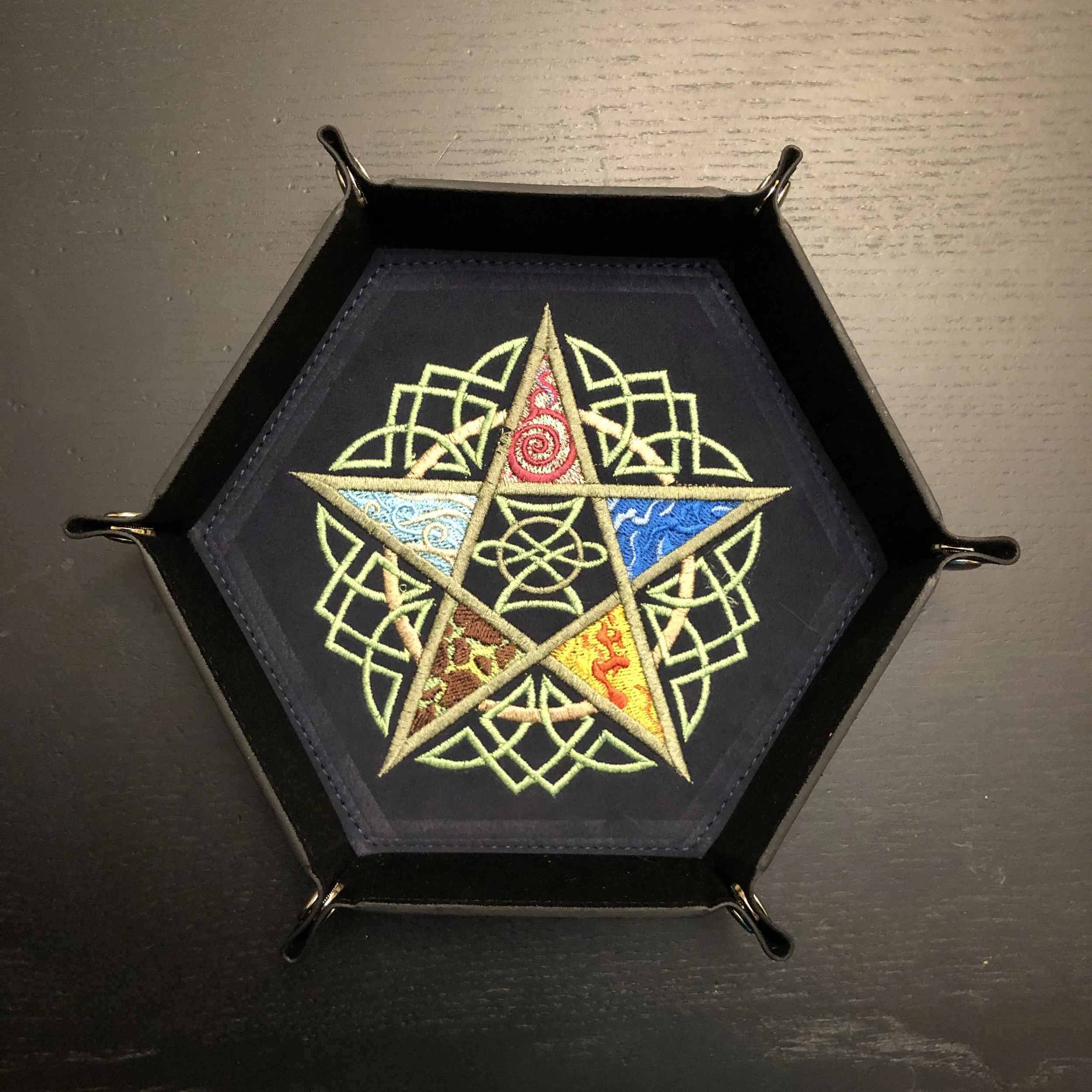 5 Elements