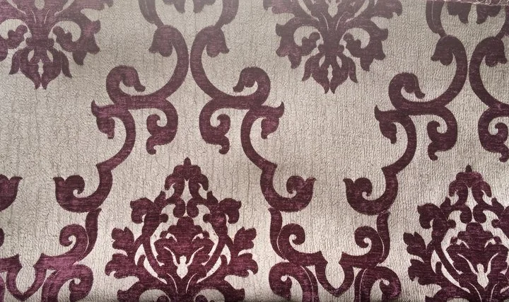 Grace Violet Side 1