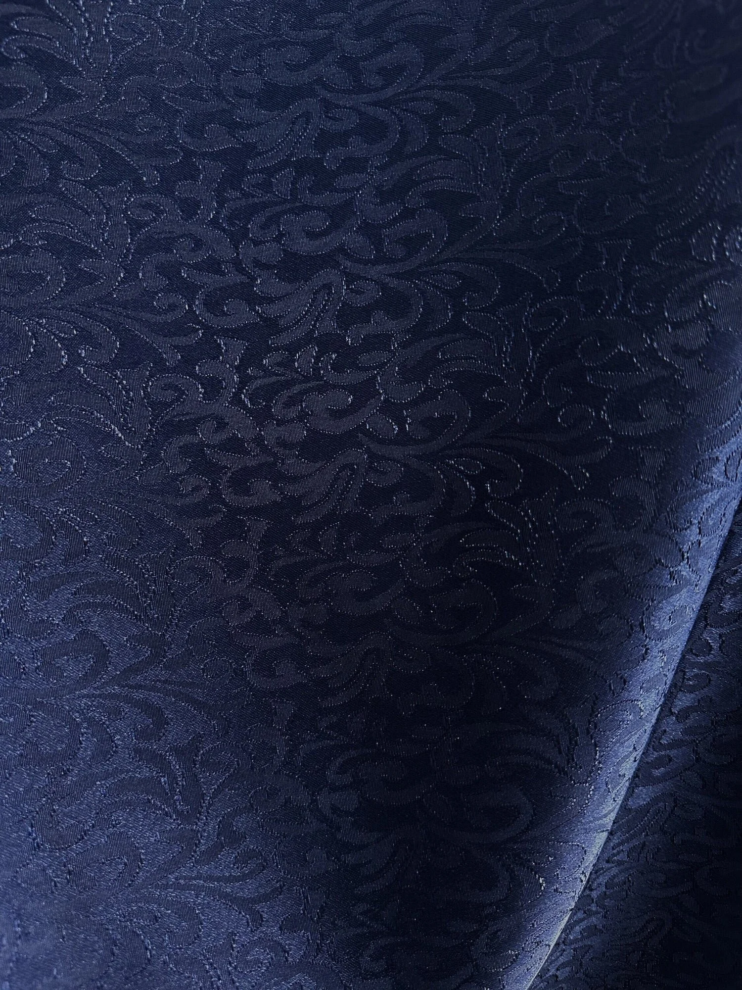 Handt Floral Brocade