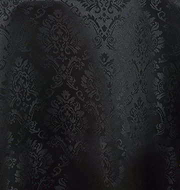 Marquis Black