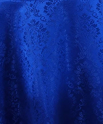 Marquis Royal Blue