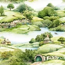 Hobbit Hole (U)