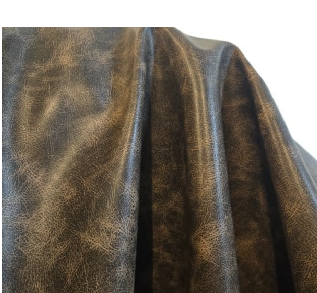 Brown Vintage