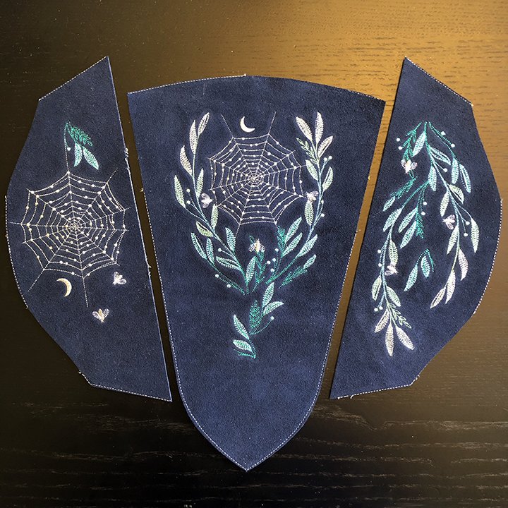 De Drop Spiderweb.JPG