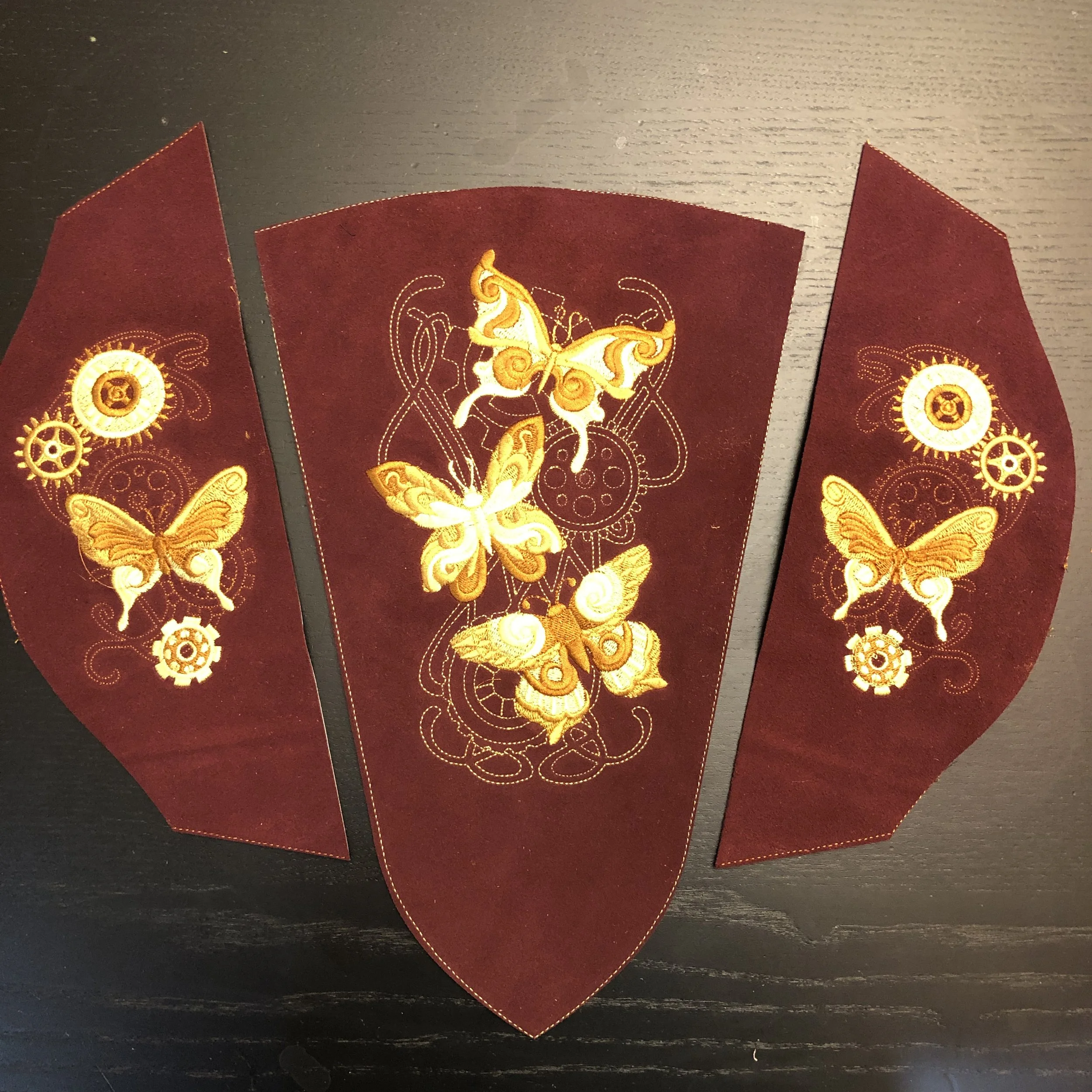 Steampunk Butterflies.JPG