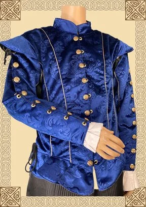 embossed velvet marlowe frame.jpg