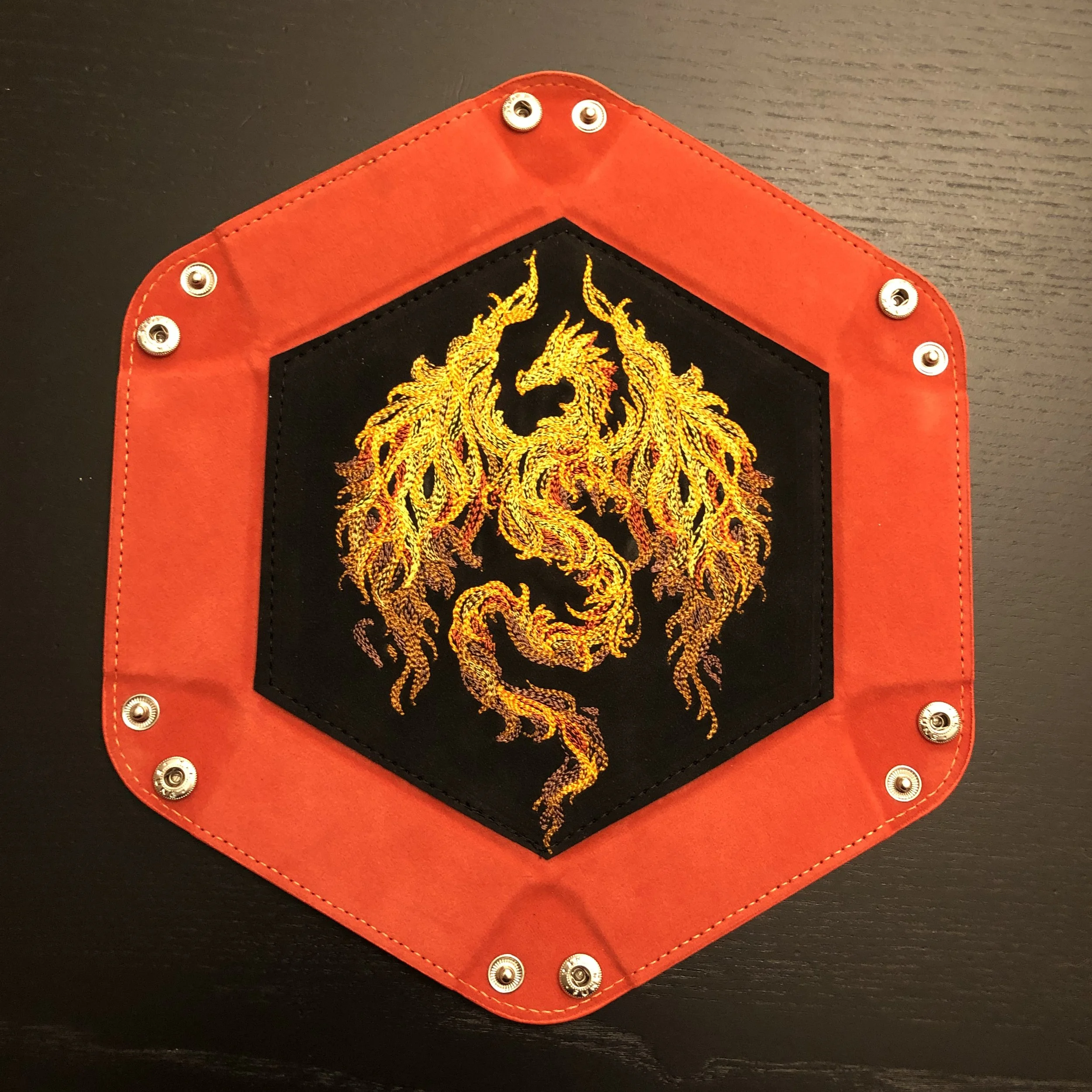 FIRE AND MAGIC DRAGON.JPG