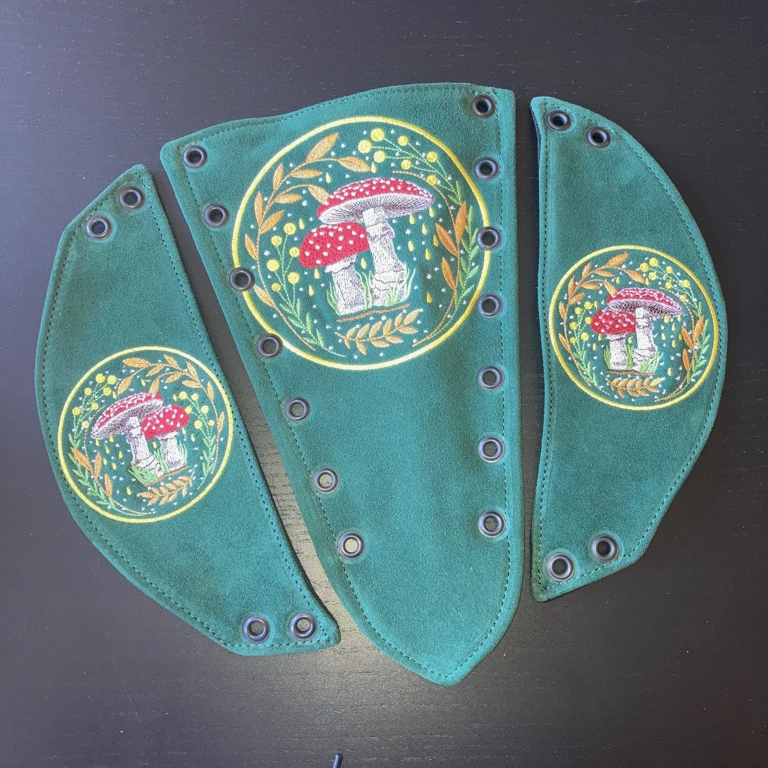 Fly agaric with wheat.jpg