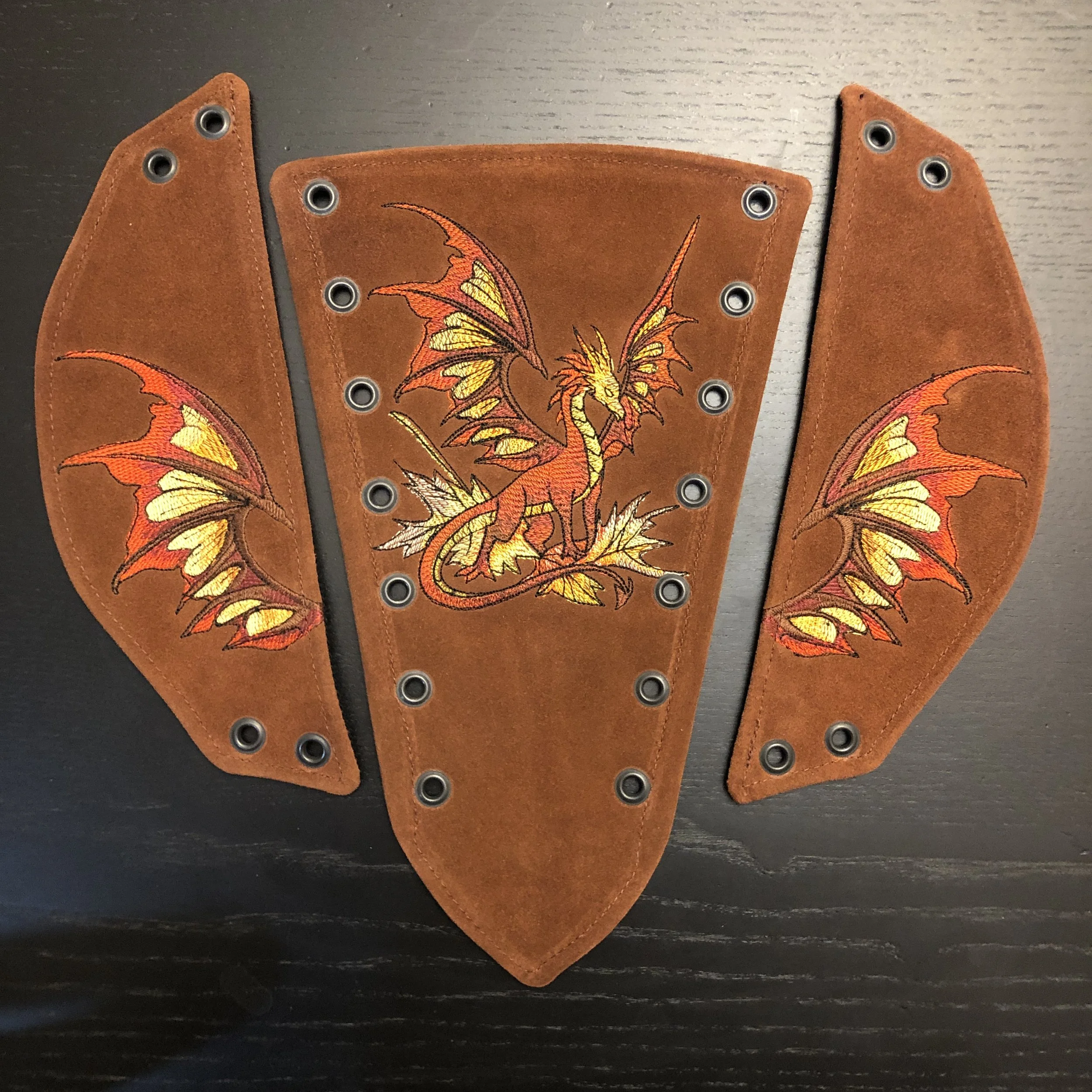 Autumn Leaves Dragon.JPG