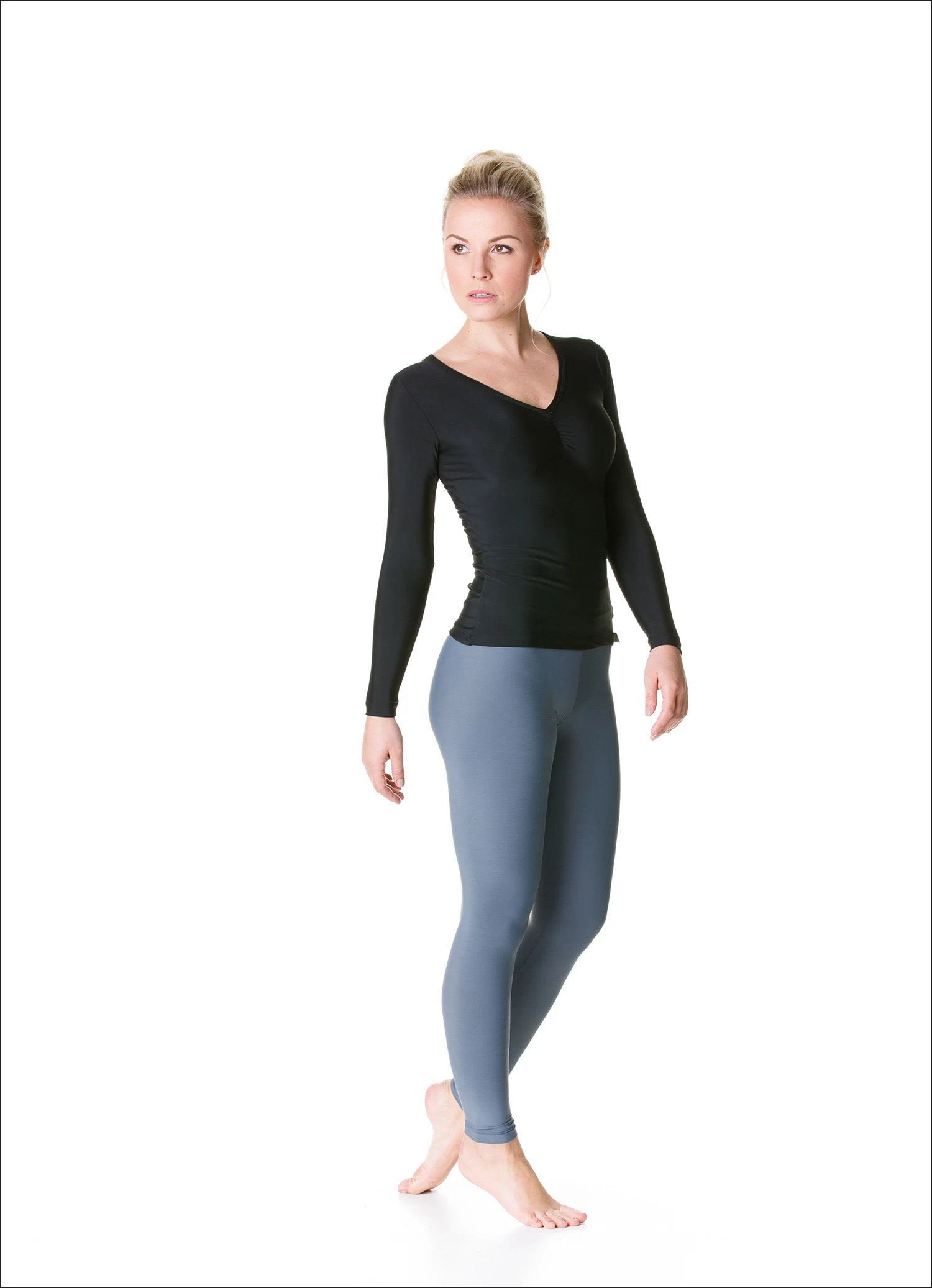 Proskins intelligent apparel editorial photos by Karl Bratby