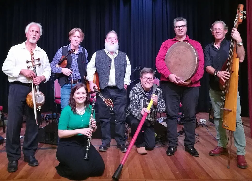 Ensemble Diaspora