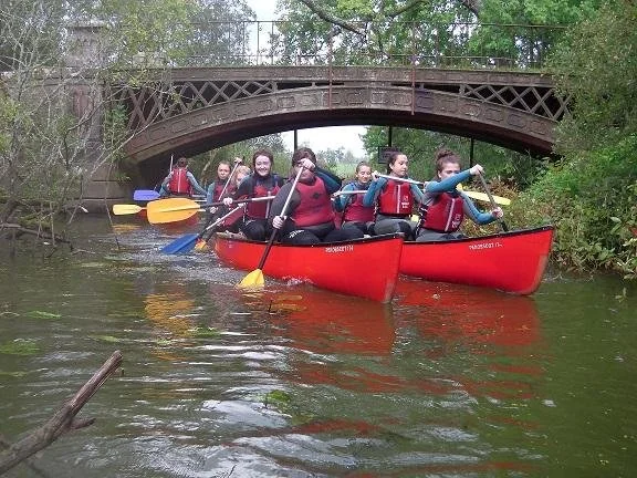 canadian-canoes-rafted-down-at-black-island-bridge.jpg