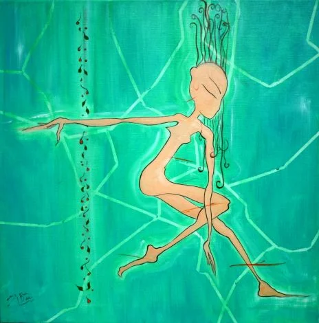Movement