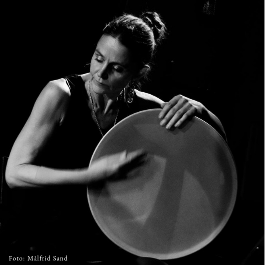 Photo: Målfrid Sand