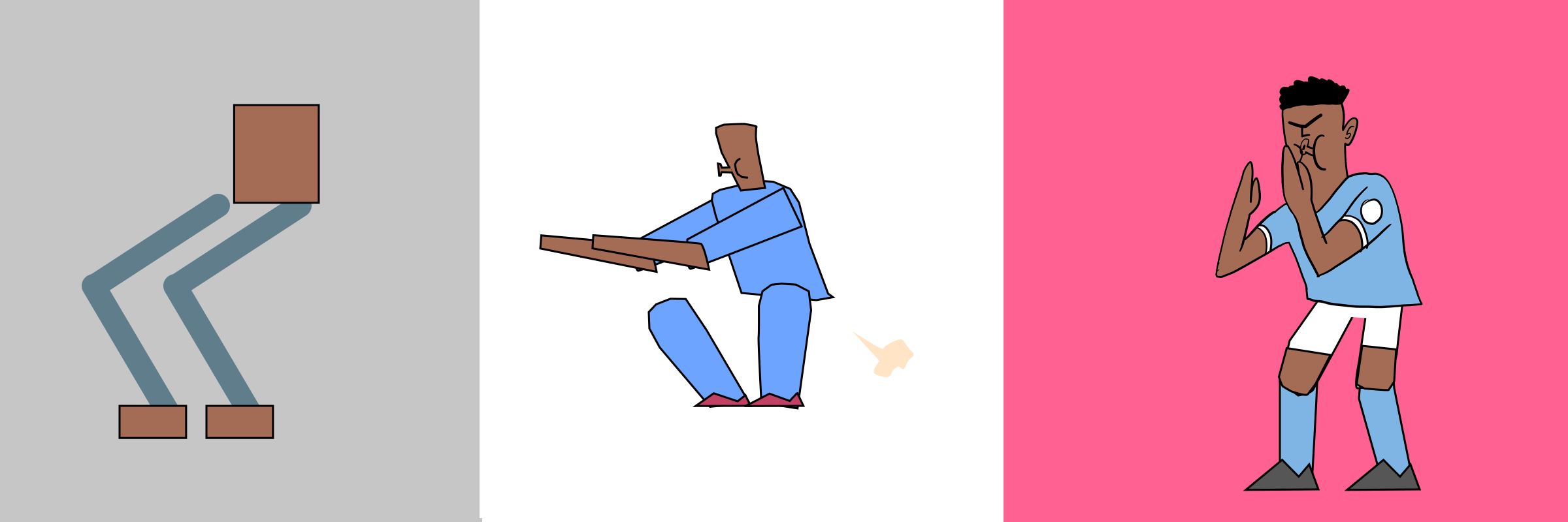 Dipping a toe into Animation — Dan Leydon Dipping a toe into Animation — Dan Leydon