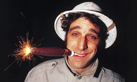 [洋楽]天才！Chilly Gonzales。エレクトロヒップホッパーピアニストってこういうことみたい。