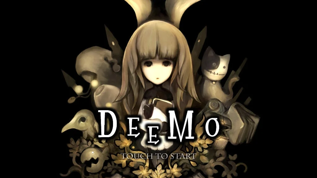 話題の音ゲーiPhoneアプリ「Deemo」のutopiosphereという超名曲に惚れた!