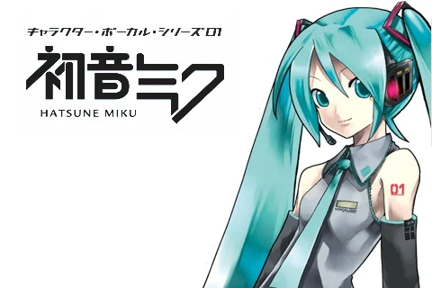 初音ミク（INTEX OSAKA）マジカル未来2014