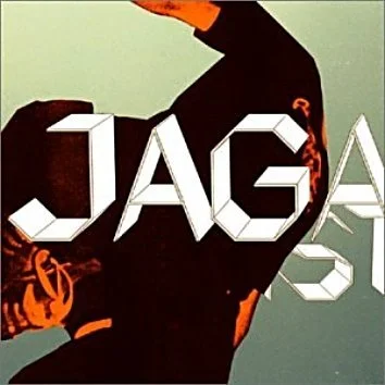 Jaga Jazzistが来日！！！！！スゴイ