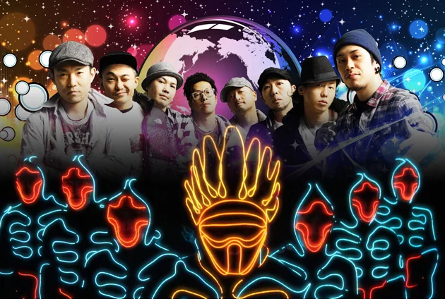超絶カッコイイ!Wrecking crew orchestraとBasement jaxx