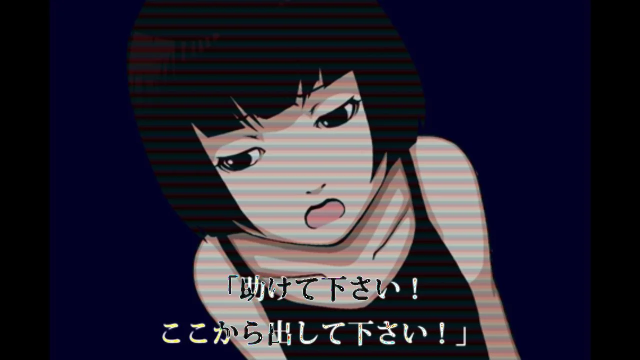 iPhoneアプリ「監獄脱獄少女Lie」が衝撃で斬新な脱出ゲームだったのでオススメ致します