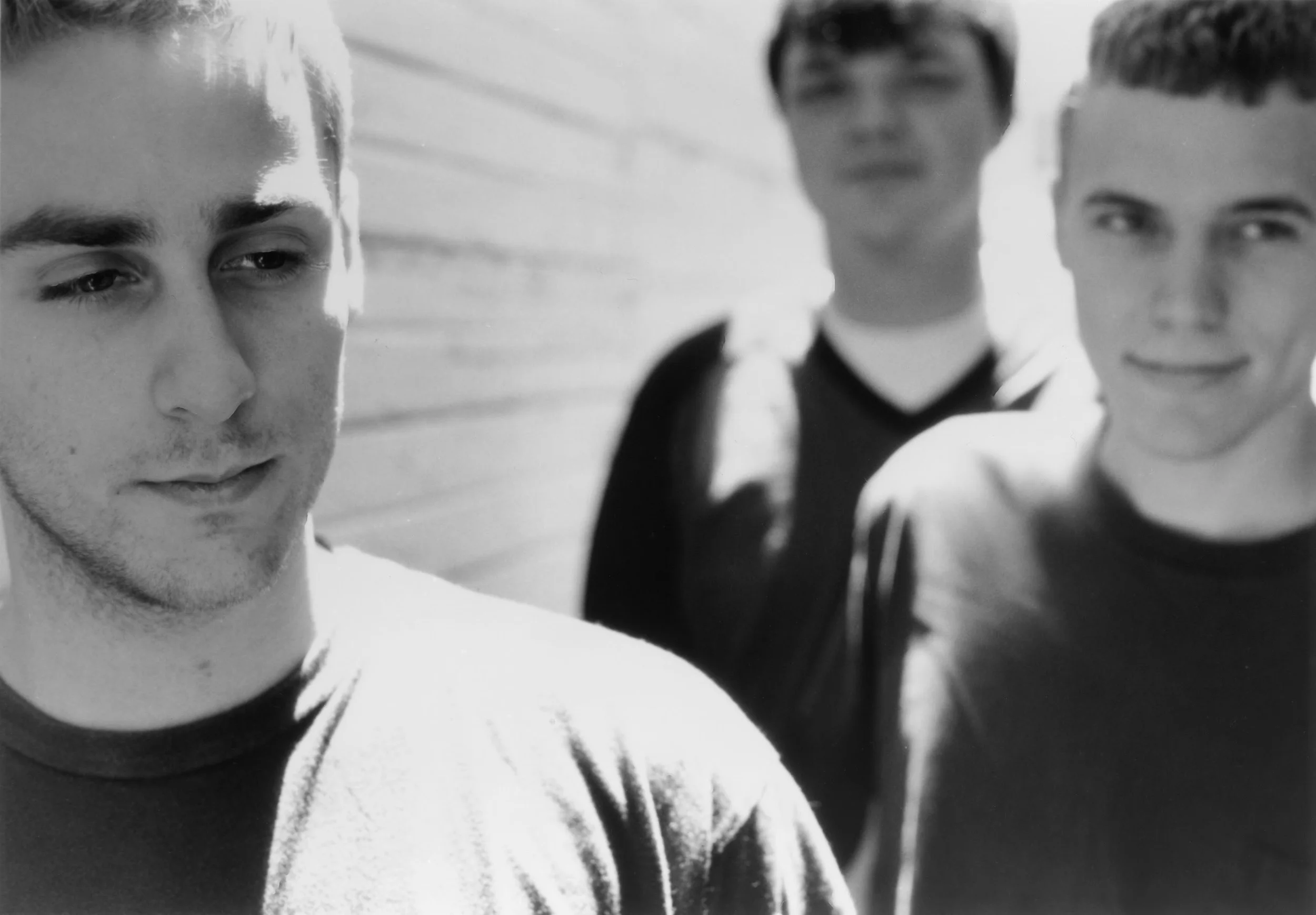 AMERICAN FOOTBALL Live ＠渋谷 TSUTAYA O-EAST 