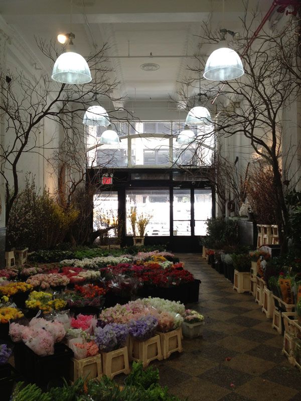 Image via Flirty Fleurs