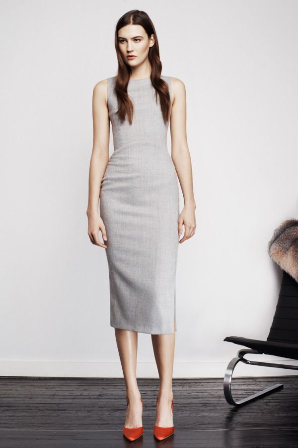 Image via Pinterest. Dress by Altazurra.