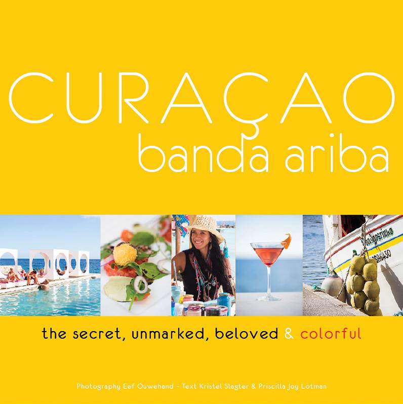 Curacao: Banda Ariba