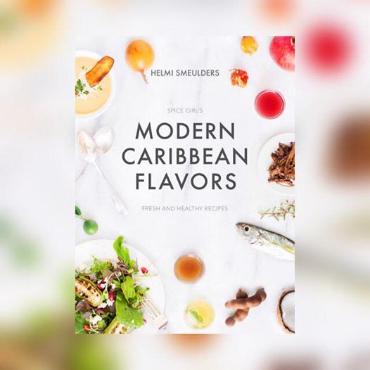 Image by Eef Ouwehand , Cookbook by Helmi Smeulders.