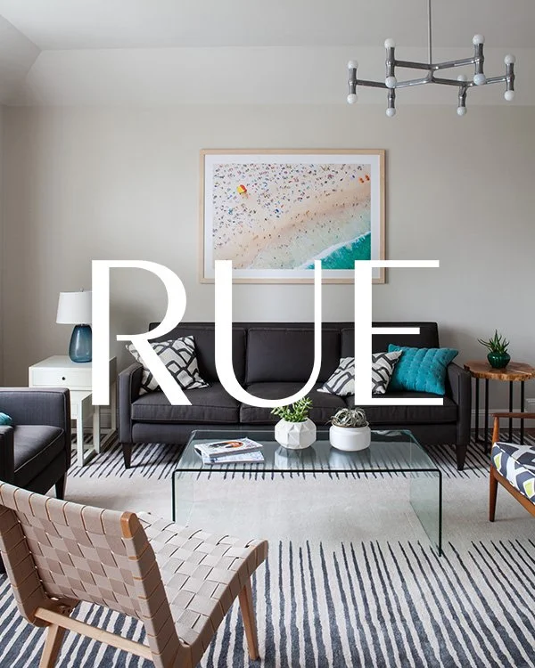 Rue Magazine