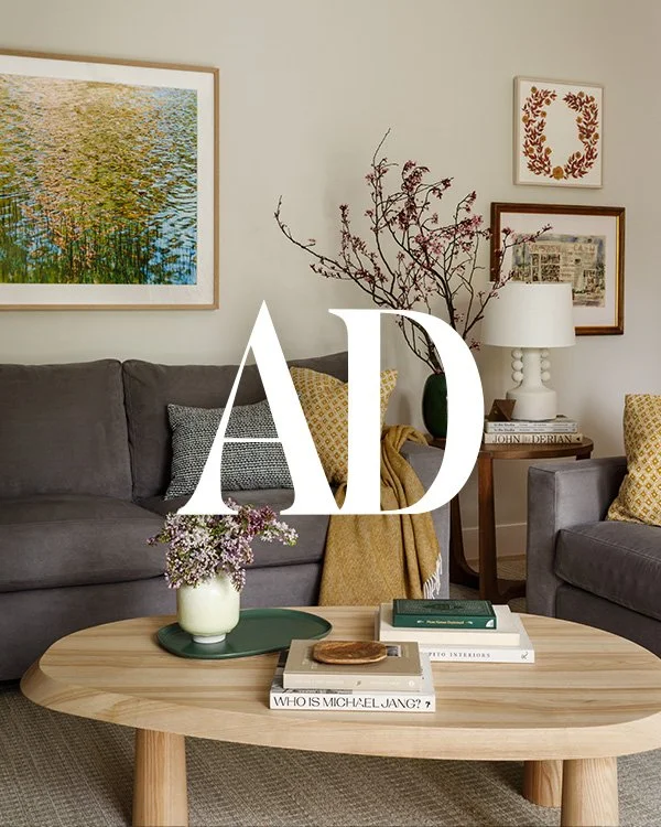 Architectural Digest Poland