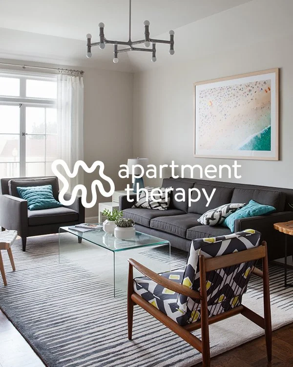 Apartment Therapy