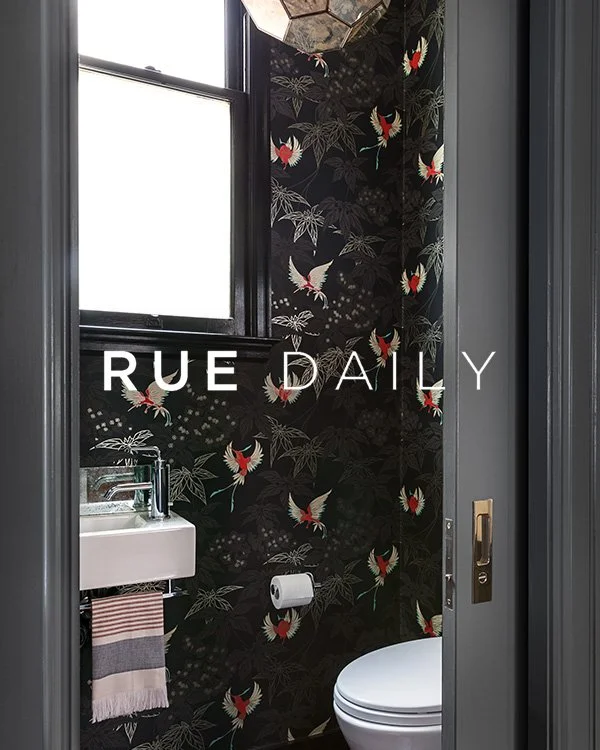 Rue Daily