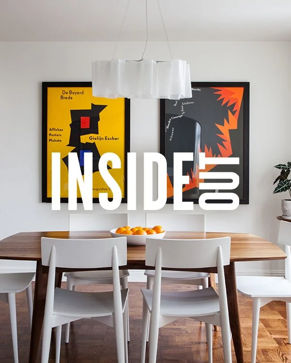 Inside Out Magazine, Australia